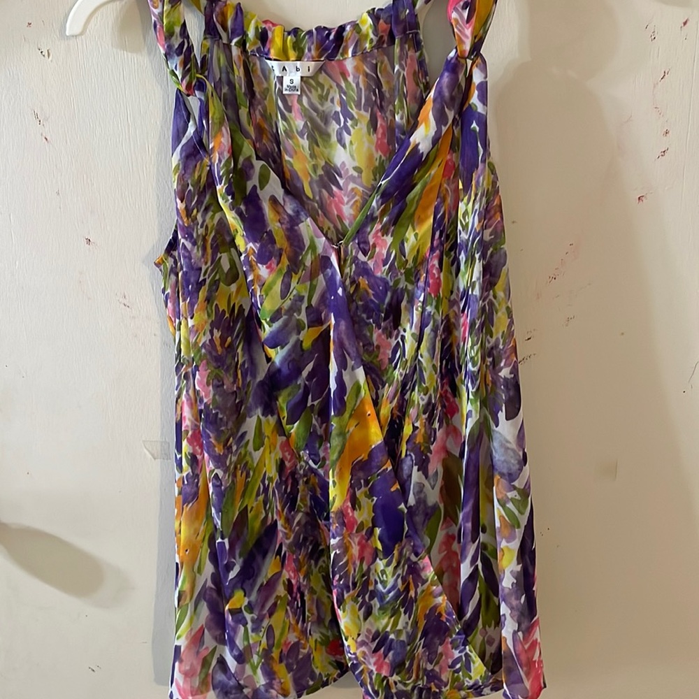 CAbi tank